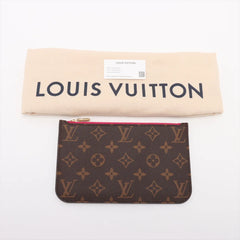 Louis Vuitton Monogram Neverfull PM Monogram