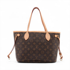 Louis Vuitton Monogram Neverfull PM Monogram