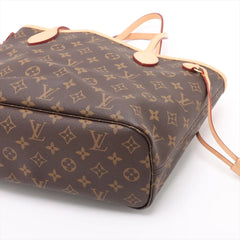 Louis Vuitton Monogram Neverfull PM Monogram