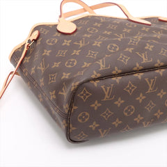 Louis Vuitton Monogram Neverfull PM Monogram