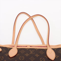 Louis Vuitton Monogram Neverfull PM Monogram