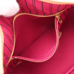 Louis Vuitton Monogram Neverfull PM Monogram