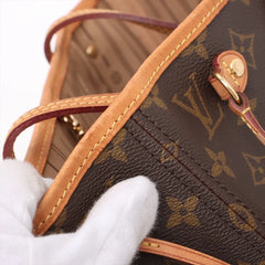 Louis Vuitton Neverfull PM Monogram