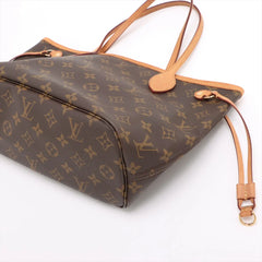 Louis Vuitton Neverfull PM Monogram