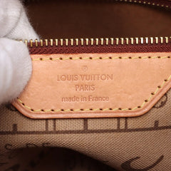 Louis Vuitton Neverfull PM Monogram