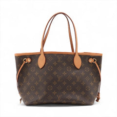 Louis Vuitton Neverfull PM Monogram