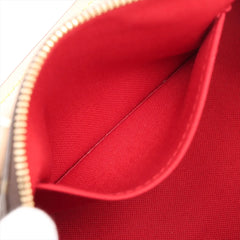 Louis Vuitton Monogram Speedy Bandoulière 20