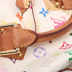 Louis Vuitton Multicolour Speedy 30