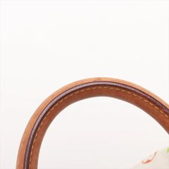 Louis Vuitton Multicolour Speedy 30