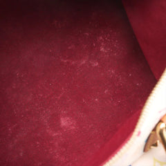 Louis Vuitton Multicolor Speedy 30