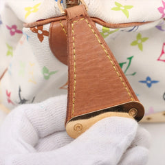 Louis Vuitton Multicolor Speedy 30