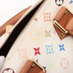 Louis Vuitton Multicolor Speedy 30