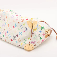 Louis Vuitton Multicolour Speedy 30