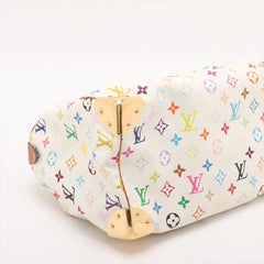 Louis Vuitton Multicolor Speedy 30