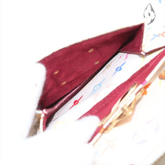 Louis Vuitton Multicolor Speedy 30