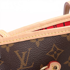 Louis Vuitton Monogram Neverfull MM