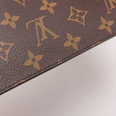 Louis Vuitton Monogram Neverfull MM