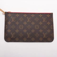 Louis Vuitton Monogram Neverfull MM