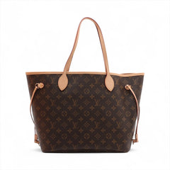 Louis Vuitton Monogram Neverfull MM