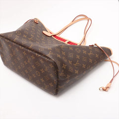 Louis Vuitton Monogram Neverfull MM