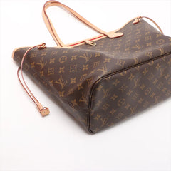 Louis Vuitton Monogram Neverfull MM