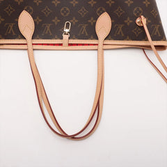 Louis Vuitton Monogram Neverfull MM