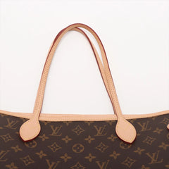 Louis Vuitton Monogram Neverfull MM
