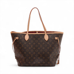 Louis Vuitton Monogram Neverfull MM