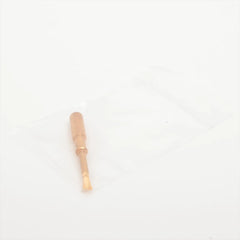Cartier Love SM Size 17 Pink Gold Bracelet