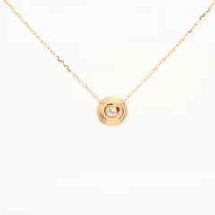 Cartier D'amour Diamond Necklace