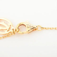 Cartier D'amour Diamond Necklace