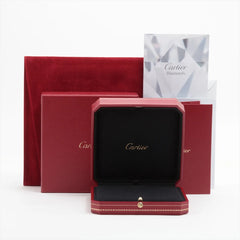 Cartier D'amour Diamond Necklace