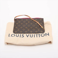 Louis Vuitton Monogram Neverfull MM