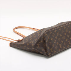 Louis Vuitton Monogram Neverfull MM