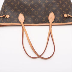 Louis Vuitton Monogram Neverfull MM