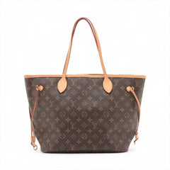 Louis Vuitton Monogram Neverfull MM