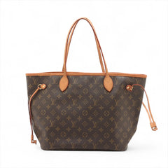 Louis Vuitton Monogram MM Neverfull
