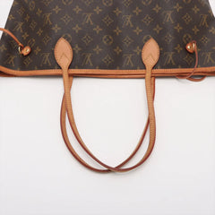 Louis Vuitton Monogram MM Neverfull