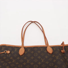 Louis Vuitton Monogram MM Neverfull