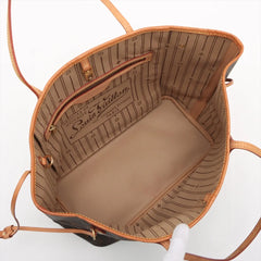 Louis Vuitton Monogram MM Neverfull