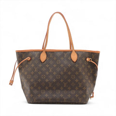 Louis Vuitton Monogram MM Neverfull