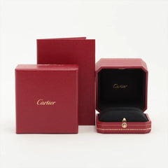 Cartier Mini Love Ring Size 51