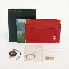 Rolex Datejust 31mm with Diamond Dial Gold