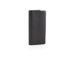 Louis Vuitton Men's Taiga Brazza Long Wallet Dark Navy