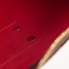 Louis Vuitton Eva Clutch Damier Ebene