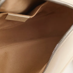 Gucci Marmont Camera Bag White