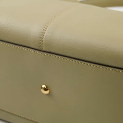 Fendi Peekaboo Iseeu Medium Sage Green