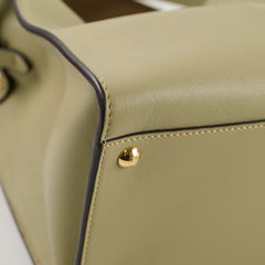 Fendi Peekaboo Iseeu Medium Sage Green