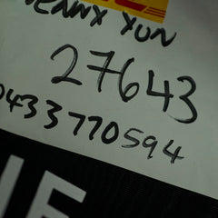 Celine Triomphe Shiny Calfskin Medium Green