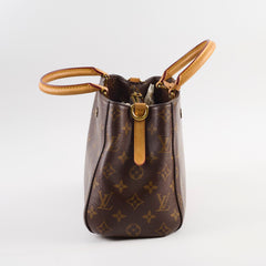 Louis Vuitton Montaigne BB Monogram